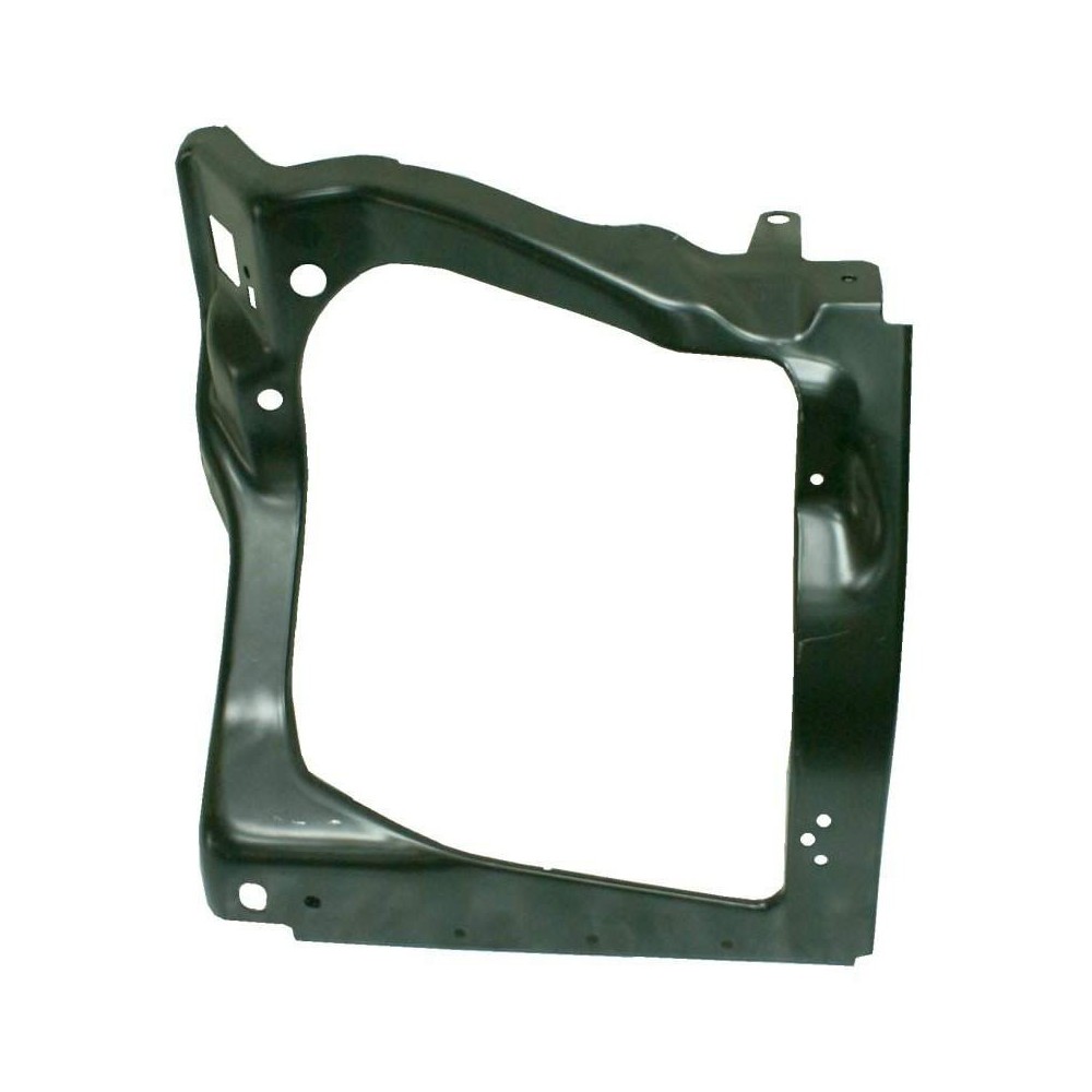 Compra ALOJAMIENTO DE FARO DERECHO FORD FORD TRANSIT 06- al mejor precio en todocarrocería.com