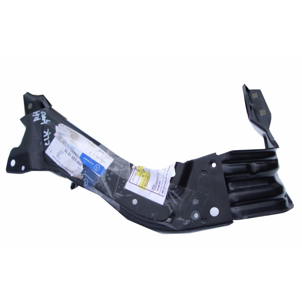 Compra ALOJAMIENTO DE FARO DERECHO MERCEDES MERCEDES CLK W209 03- al mejor precio en todocarrocería.com