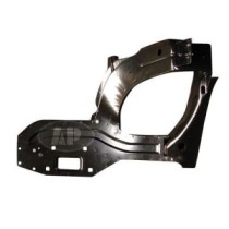 Compra ALOJAMIENTO DE FARO DERECHO MERCEDES MERCEDES M W164 05- al mejor precio en todocarrocería.com