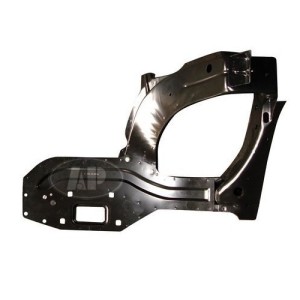 Compra ALOJAMIENTO DE FARO DERECHO MERCEDES MERCEDES M W164 05- al mejor precio en todocarrocería.com