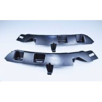 Achetez KIT (DROIT+GAUCHE) SUPPORT BOUCLIER AVANT CITROEN CITROEN C3 2005.10- au meilleur prix sur todocarrocería.com
