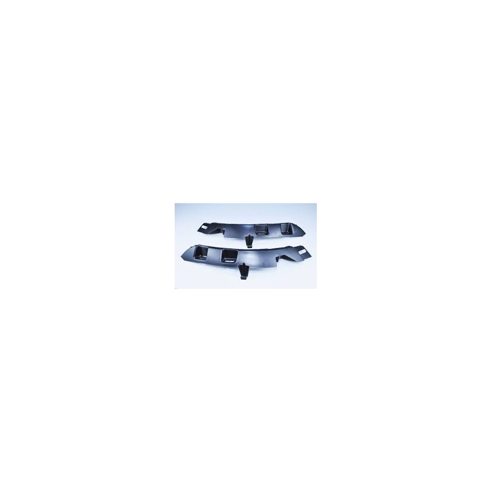 Achetez KIT (DROIT+GAUCHE) SUPPORT BOUCLIER AVANT CITROEN CITROEN C3 2005.10- au meilleur prix sur todocarrocería.com