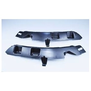 Achetez KIT (DROIT+GAUCHE) SUPPORT BOUCLIER AVANT CITROEN CITROEN C3 2005.10- au meilleur prix sur todocarrocería.com