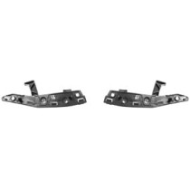 Achetez KIT (DROIT+GAUCHE) SUPPORT BOUCLIER AVANT CITROEN CITROEN C3/DS3 10- au meilleur prix sur todocarrocería.com.