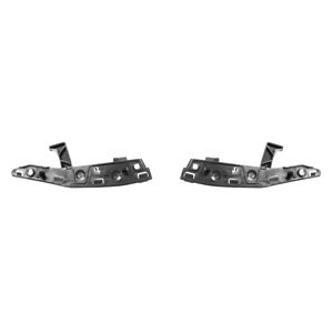Achetez KIT (DROIT+GAUCHE) SUPPORT BOUCLIER AVANT CITROEN CITROEN C3/DS3 10- au meilleur prix sur todocarrocería.com.