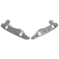Compra KIT (DERECHO+IZQUIERDO) SOPORTE PARAGOLPES DELANTERO CITROEN CITROEN C4 11- al mejor precio en todocarrocería.com