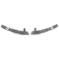 Compra KIT (DERECHO+IZQUIERDO) SOPORTE PARAGOLPES TRASERO CITROEN CITROEN C3 10- al mejor precio en todocarrocería.com