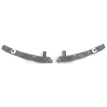 Achetez le KIT (DROIT+GAUCHE) SUPPORT PARE-CHOCS ARRIÈRE CITROEN CITROEN C3 10- au meilleur prix sur todocarrocería.com.