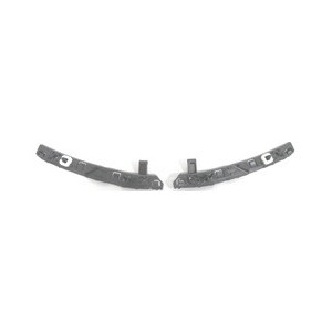 Achetez le KIT (DROIT+GAUCHE) SUPPORT PARE-CHOCS ARRIÈRE CITROEN CITROEN C3 10- au meilleur prix sur todocarrocería.com.