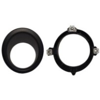 Compra KIT ARO FARO ANTINIEBLA PARAGOLPES DELANTERO(DERECHO/IZQUIERDO) CITROEN CITROEN BERLINGO/PARTNER 02- al mejor precio en t