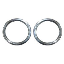 Compra KIT AROS FARO ANTINIEBLA DERECHO/IZQUIERDO RENAULT RENAULT CLIO 13- al mejor precio en todocarrocería.com