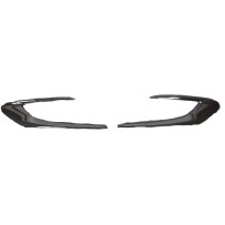 Achetez le KIT MOULURE CHROMÉ GRILLE DROITE/GAUCHE (MODÈLE ALURE) PEUGEOT PEUGEOT 308 13- au meilleur prix sur todocarrocería.co