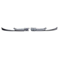 Achetez KIT BAS DE GRILLE DROITE/GAUCHE PEUGEOT PEUGEOT 206 98- au meilleur prix sur todocarrocería.com.