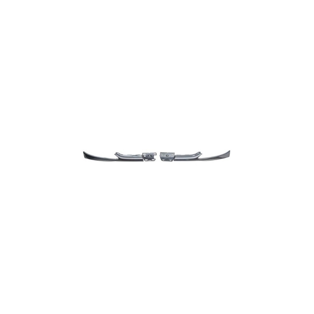 Achetez KIT BAS DE GRILLE DROITE/GAUCHE PEUGEOT PEUGEOT 206 98- au meilleur prix sur todocarrocería.com.