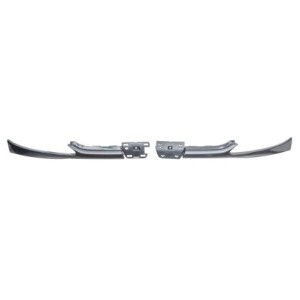 Achetez KIT BAS DE GRILLE DROITE/GAUCHE PEUGEOT PEUGEOT 206 98- au meilleur prix sur todocarrocería.com.
