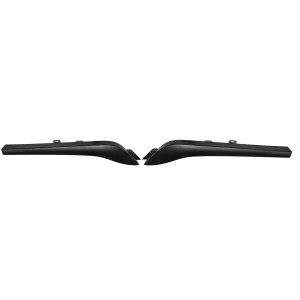 Achetez KIT BAS DE GRILLE (DROITE/GAUCHE) RENAULT KANGOO 13- au meilleur prix sur todocarrocería.com
