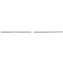 Achetez KIT BANDE LAT(DROITE/GAUCHE) GRILLE CHROMÉE RENAULT RENAULT SCENIC 2016.09- au meilleur prix sur todocarrocería.com