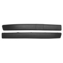 Compra KIT FRISO PARAGOLPES DELANTERO RENAULT RENAULT CLIO 05- al mejor precio en todocarrocería.com