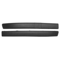 Achetez KIT BANDE DE PROTECTION PARE-CHOCS AVANT RENAULT CLIO 05- au meilleur prix sur todocarrocería.com.