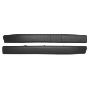 Compra KIT FRISO PARAGOLPES DELANTERO RENAULT RENAULT CLIO 05- al mejor precio en todocarrocería.com