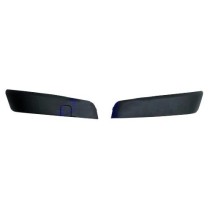 Achetez KIT BANDE DE PROTECTION DE BOUCLIER AVANT DROITE/GAUCHE POUR RENAULT RENAULT SCENIC 05- au meilleur prix sur todocarroce