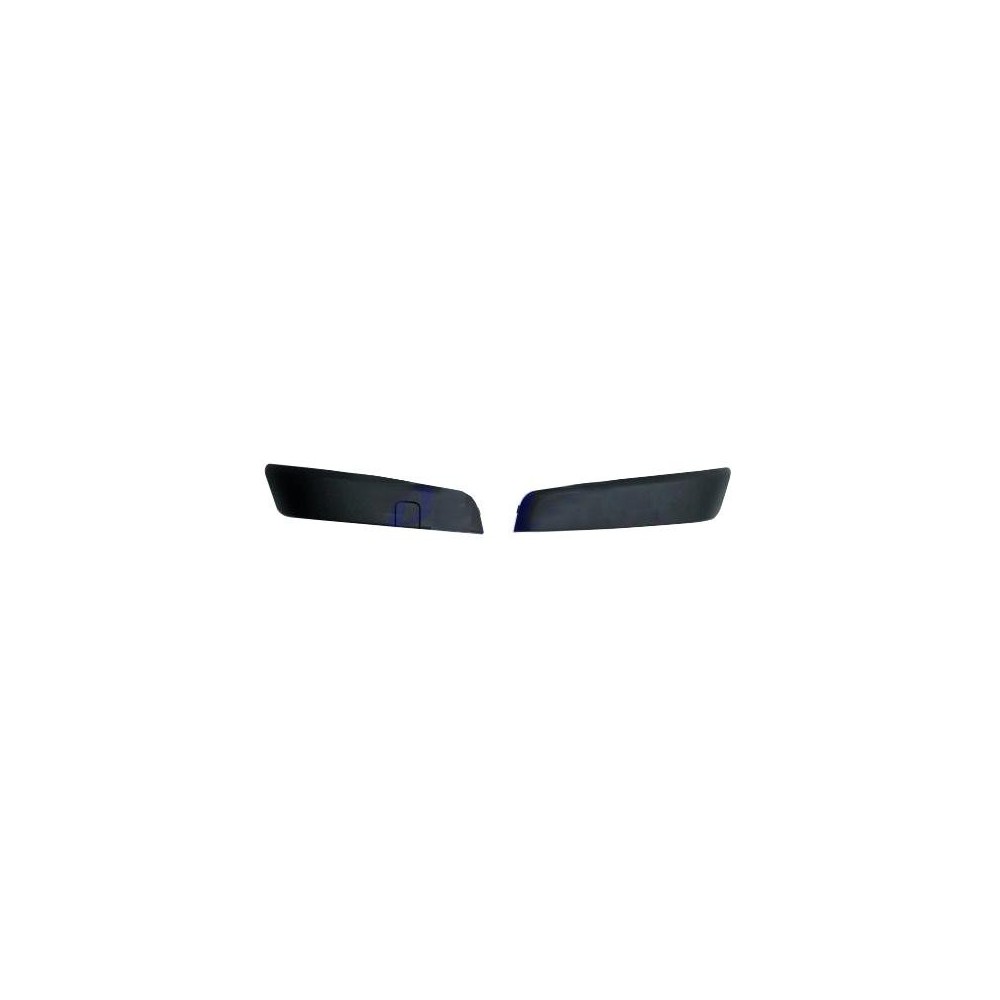 Achetez KIT BANDE DE PROTECTION DE BOUCLIER AVANT DROITE/GAUCHE POUR RENAULT RENAULT SCENIC 05- au meilleur prix sur todocarroce