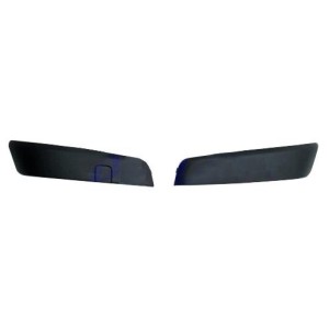 Achetez KIT BANDE DE PROTECTION DE BOUCLIER AVANT DROITE/GAUCHE POUR RENAULT RENAULT SCENIC 05- au meilleur prix sur todocarroce