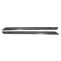 Achetez KIT BANDE GRILLE CHROMÉE(G/D) RENAULT RENAULT MEGANE 14- au meilleur prix sur todocarrocería.com