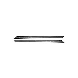 Achetez KIT BANDE GRILLE CHROMÉE(G/D) RENAULT RENAULT MEGANE 14- au meilleur prix sur todocarrocería.com