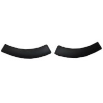 Achetez KIT MOULURE BOUCLIER AVANT DROIT/GAUCHE NOIR CITROEN CITROEN C3 2016.09- au meilleur prix sur todocarrocería.co