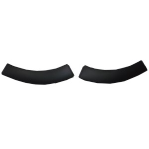 Achetez KIT MOULURE BOUCLIER AVANT DROIT/GAUCHE NOIR CITROEN CITROEN C3 2016.09- au meilleur prix sur todocarrocería.co