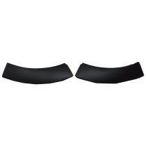 Achetez KIT MOULURE PARE-CHOCS ARRIÈRE DROIT/GAUCHE NOIR CITROEN CITROEN C3 2016.09- au meilleur prix sur todocarrocería.com