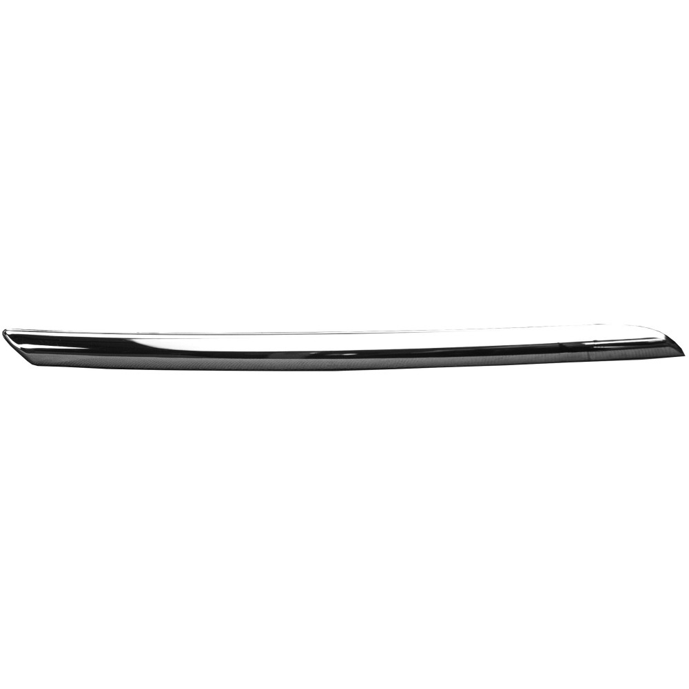 Achetez le KIT MOULURES CHROMÉES GRILLE RENAULT RENAULT CLIO 13- au meilleur prix sur todocarrocería.com.