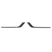 Compra KIT MOLDURAS CROMADOS(DERECHO/IZQUIERDO)REJILLAS PARAGOLPES DELANTERO(DERECHO/IZQUIERDO) RENAULT RENAULT TALISMAN 2015.11