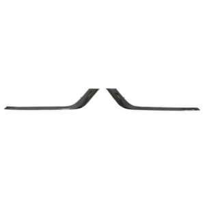 Compra KIT MOLDURAS CROMADOS(DERECHO/IZQUIERDO)REJILLAS PARAGOLPES DELANTERO(DERECHO/IZQUIERDO) RENAULT RENAULT TALISMAN 2015.11