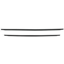 Achetez KIT MOULURES NOIRS GRILLE AVANT PEUGEOT PEUGEOT 2008 13- au meilleur prix sur todocarrocería.com