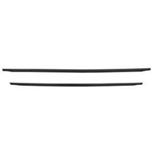 Achetez KIT MOULURES NOIRS GRILLE AVANT PEUGEOT PEUGEOT 2008 13- au meilleur prix sur todocarrocería.com