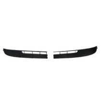 Achetez KIT MOULURES BOUCLIER AVANT (DROITE+GAUCHE) RENAULT RENAULT KANGOO 2008- au meilleur prix sur todocarrocería.com