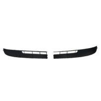 Achetez KIT MOULURES BOUCLIER AVANT (DROITE+GAUCHE) RENAULT RENAULT KANGOO 2008- au meilleur prix sur todocarrocería.com
