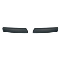 Achetez KIT MOULURES BOUCLIER ARRIÈRE RENAULT RENAULT CLIO 05- au meilleur prix sur todocarrocería.com