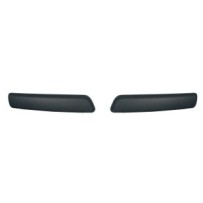 Compra KIT MOLDURAS PARAGOLPES TRASERO RENAULT RENAULT CLIO 05- al mejor precio en todocarrocería.com