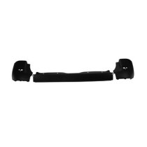 Achetez KIT MOULURES BOUCLIER ARRIÈRE RENAULT RENAULT SCENIC 03- au meilleur prix sur todocarrocería.com
