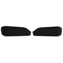 Achetez le KIT MOLDURAS PARAGOLPES TRASERO(BASIC) RENAULT RENAULT TWINGO 07- au meilleur prix sur todocarrocería.com.