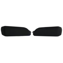 Compra KIT MOLDURAS PARAGOLPES TRASERO(BASIC) RENAULT RENAULT TWINGO 07- al mejor precio en todocarrocería.com