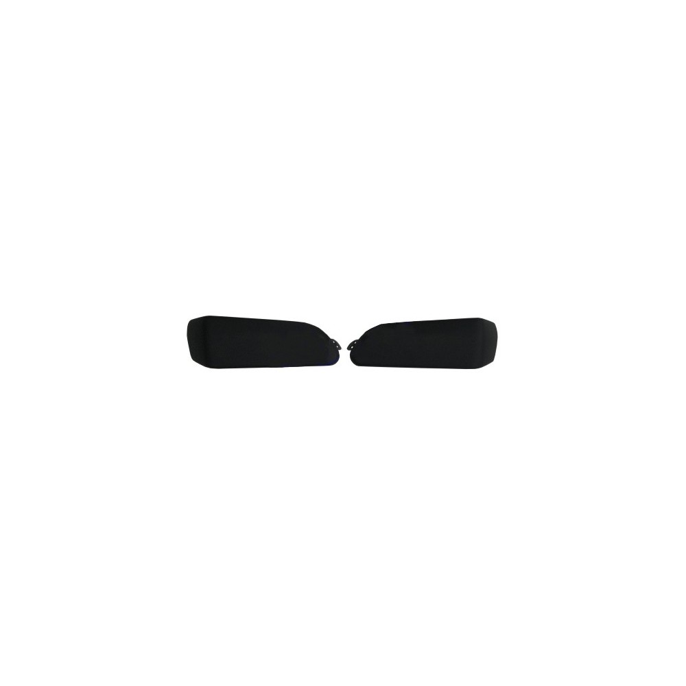 Achetez le KIT MOLDURAS PARAGOLPES TRASERO(BASIC) RENAULT RENAULT TWINGO 07- au meilleur prix sur todocarrocería.com.
