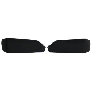 Achetez le KIT MOLDURAS PARAGOLPES TRASERO(BASIC) RENAULT RENAULT TWINGO 07- au meilleur prix sur todocarrocería.com.