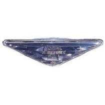 Achetez KIT FEU LATÉRAL DROIT/GAUCHE (FUMÉ) FORD FORD FOCUS 98- au meilleur prix sur todocarrocería.com