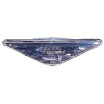Achetez KIT FEU LATÉRAL DROIT/GAUCHE (FUMÉ) FORD FORD FOCUS 98- au meilleur prix sur todocarrocería.com