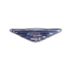 Achetez KIT FEU LATÉRAL DROIT/GAUCHE (FUMÉ) FORD FORD FOCUS 98- au meilleur prix sur todocarrocería.com