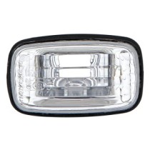 Compra KIT PILOTO LATERALES BLANCO(DERECHO/IZQUIERDO) TOYOTA TOYOTA L/CRUISER FJ100 1998.01- al mejor precio en todocarrocería.c